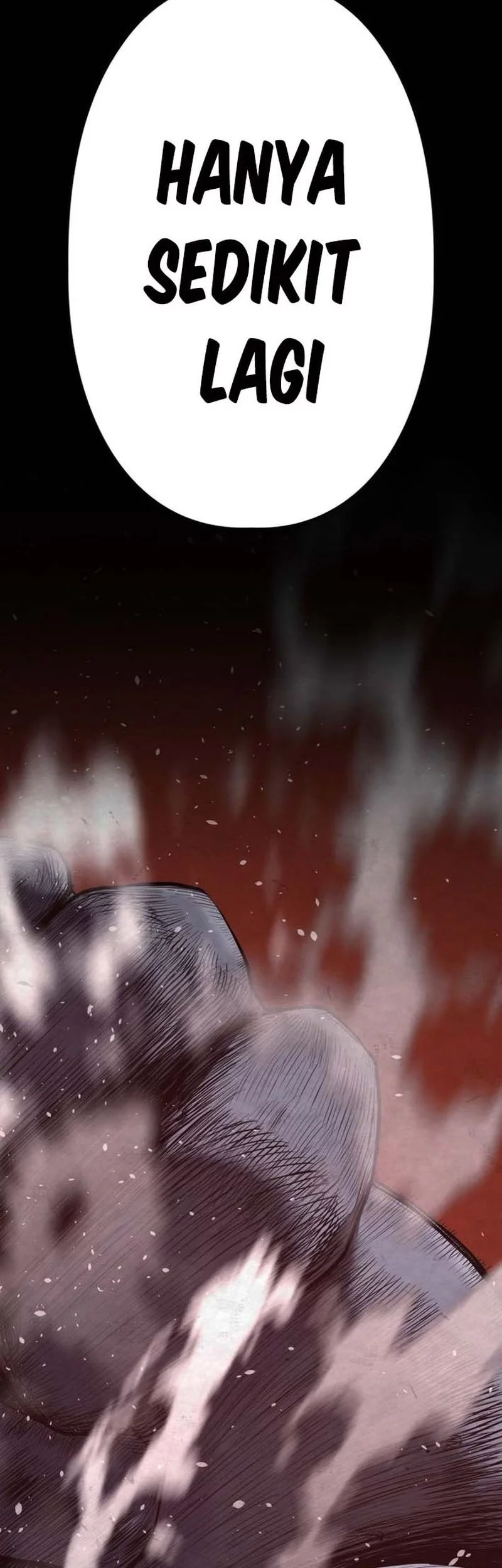 The Aged Strongest Prisoner Survives Again Today Chapter 24 Gambar 77