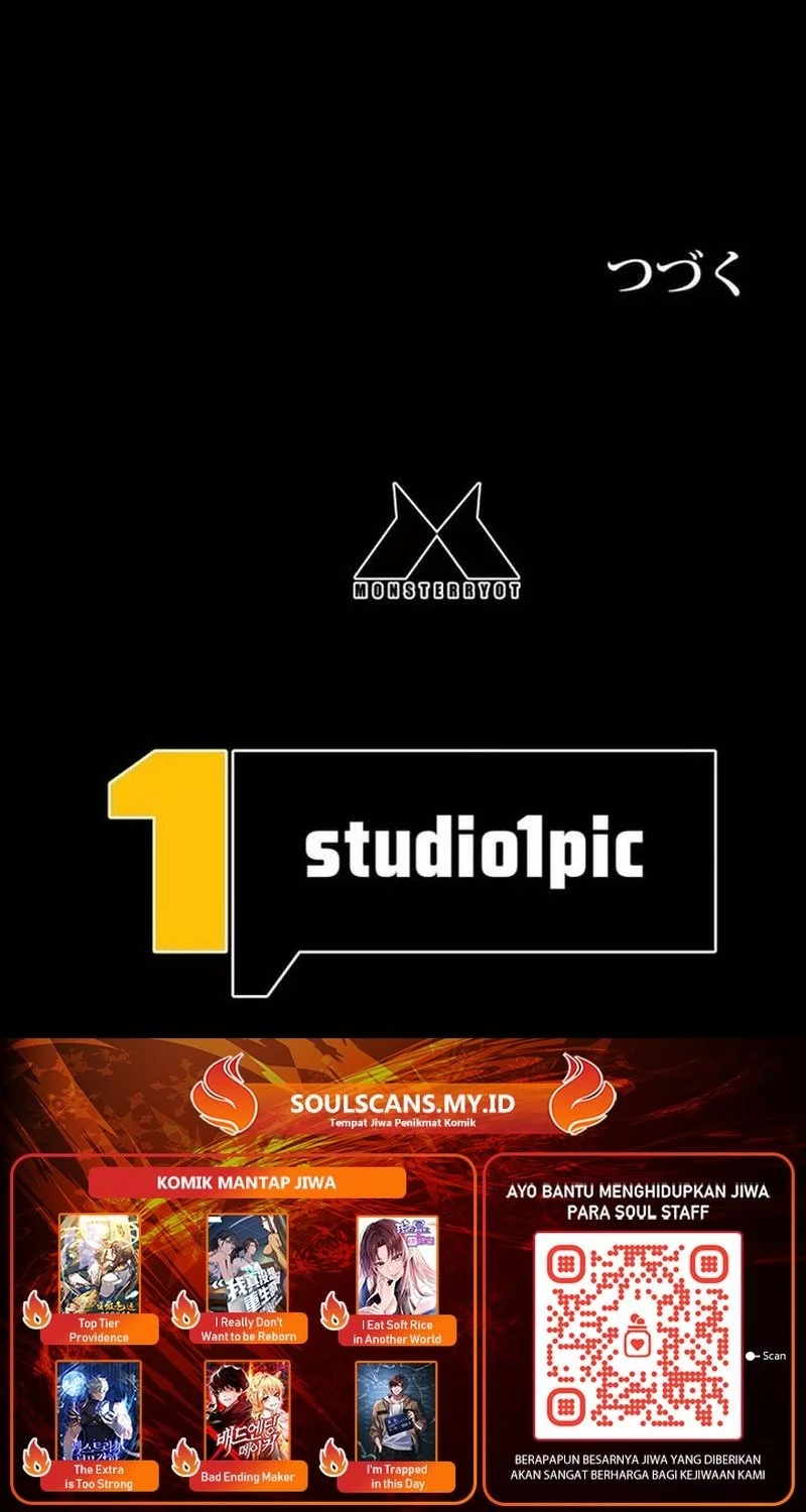 The Aged Strongest Prisoner Survives Again Today Chapter 24 Gambar 79