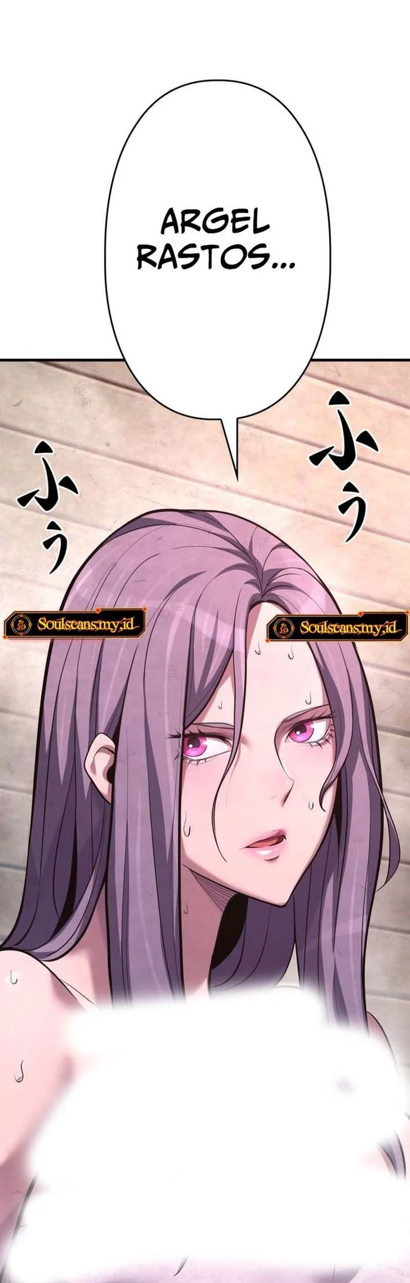 The Aged Strongest Prisoner Survives Again Today Chapter 24 Gambar 5