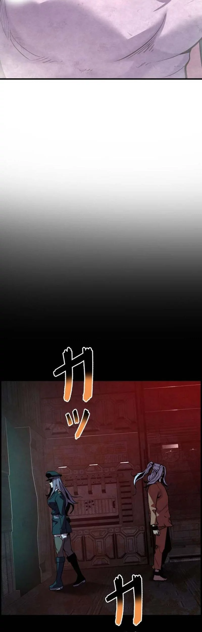 The Aged Strongest Prisoner Survives Again Today Chapter 24 Gambar 6