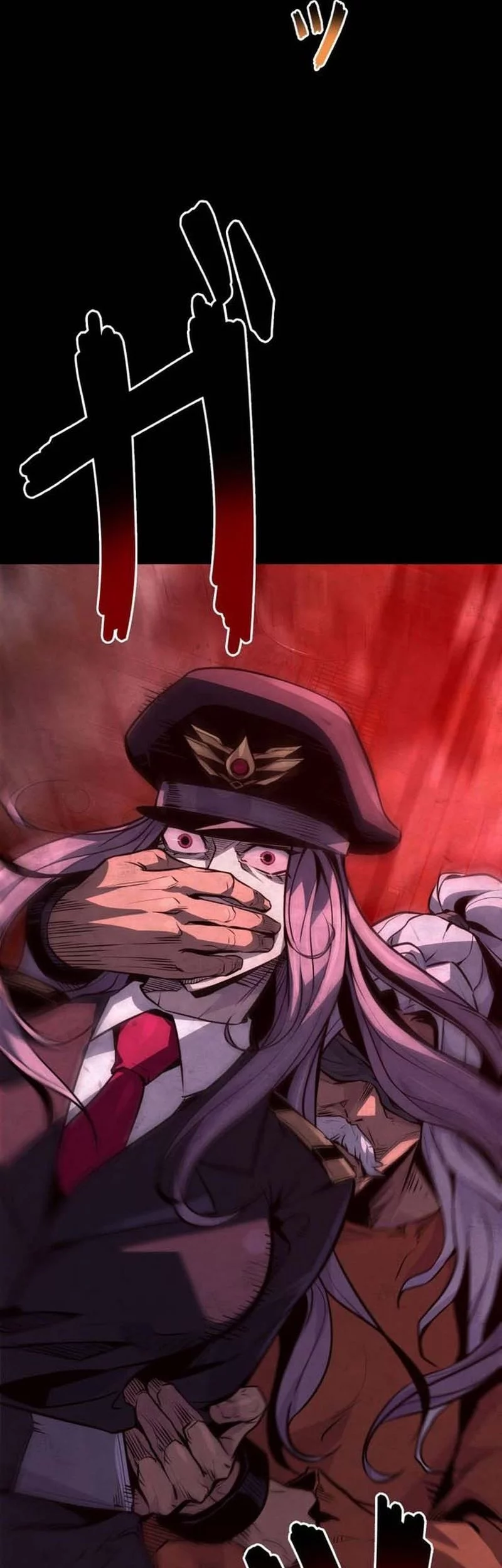 The Aged Strongest Prisoner Survives Again Today Chapter 24 Gambar 7