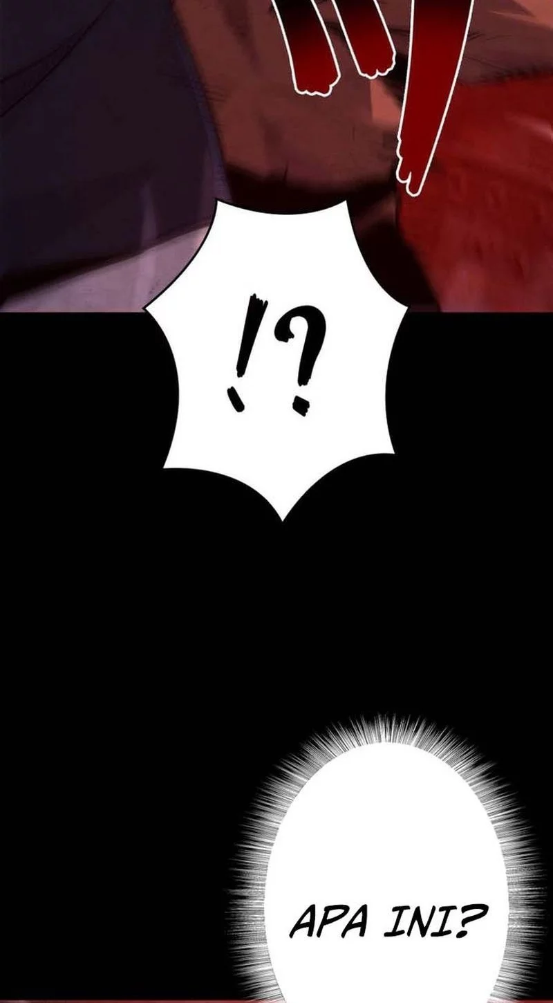 The Aged Strongest Prisoner Survives Again Today Chapter 24 Gambar 8