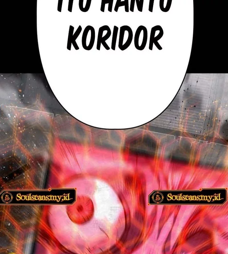 The Aged Strongest Prisoner Survives Again Today Chapter 24 Gambar 12