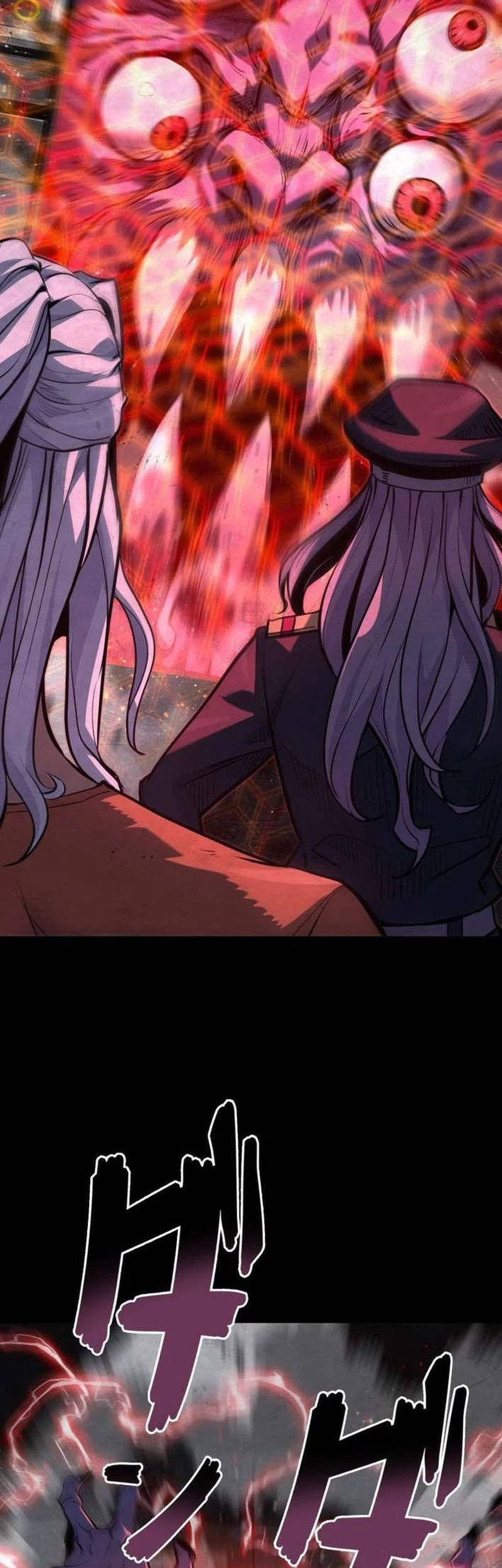 The Aged Strongest Prisoner Survives Again Today Chapter 24 Gambar 13