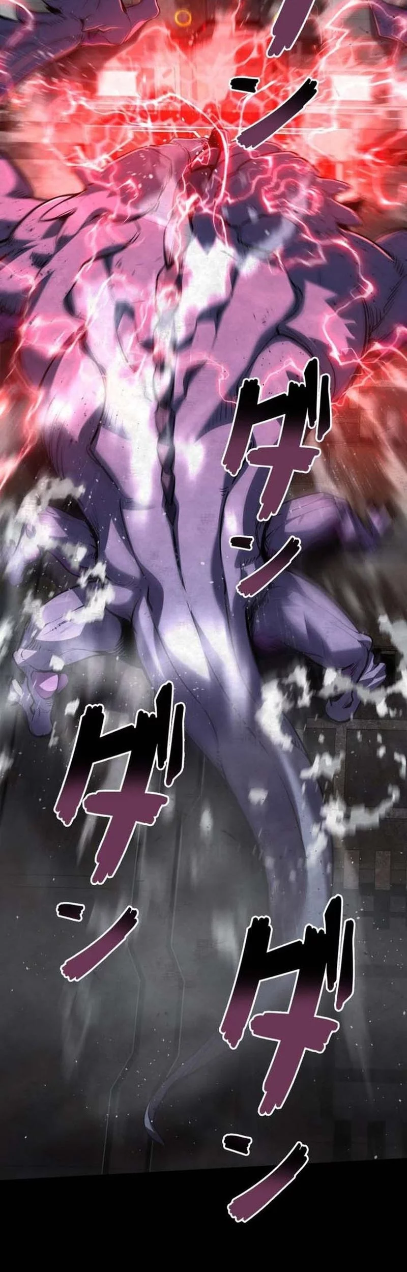 The Aged Strongest Prisoner Survives Again Today Chapter 24 Gambar 14