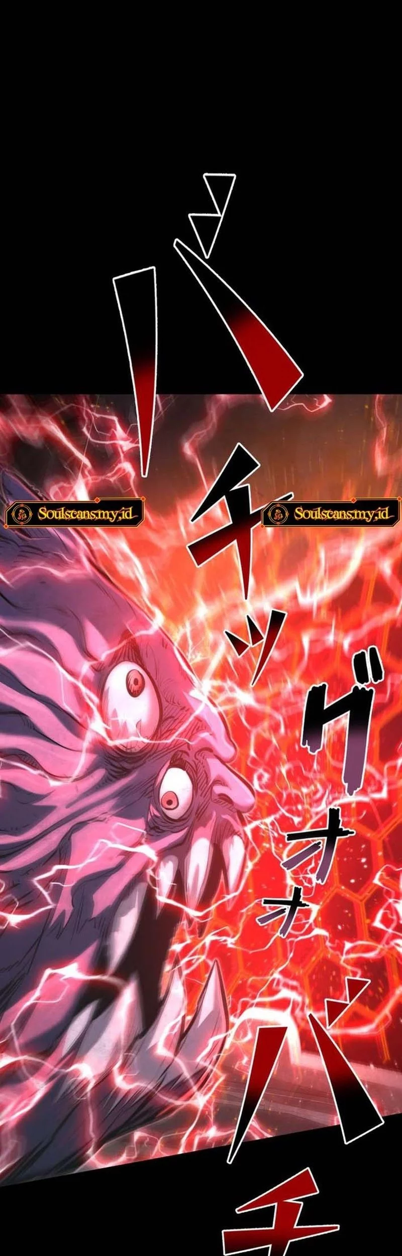 The Aged Strongest Prisoner Survives Again Today Chapter 24 Gambar 15