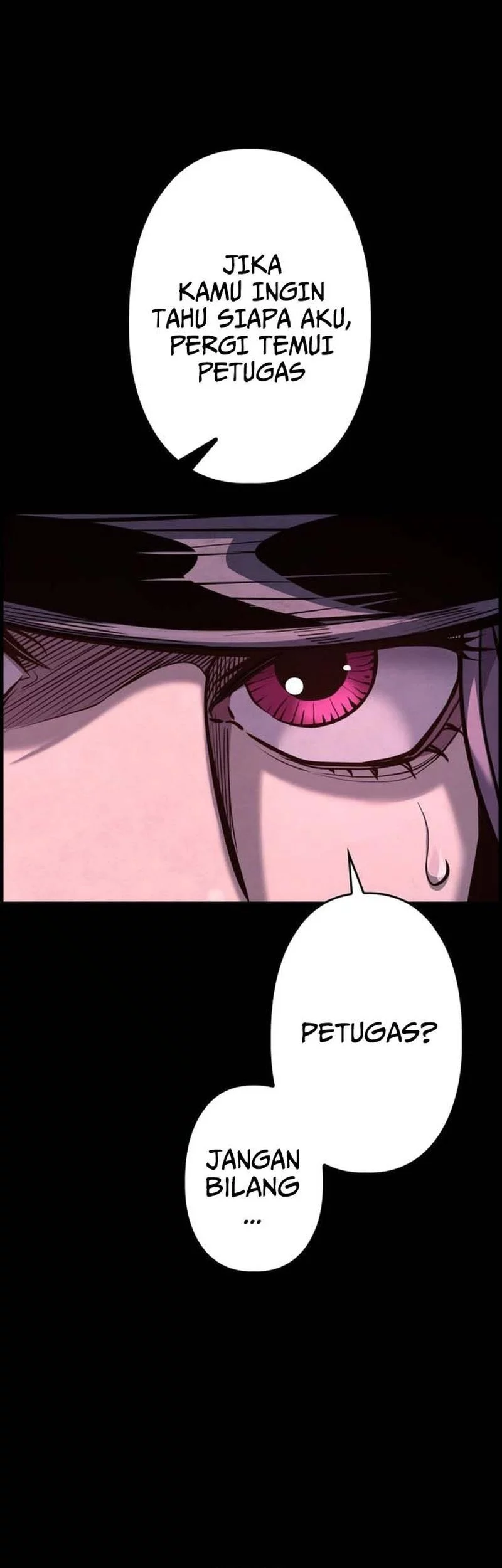 The Aged Strongest Prisoner Survives Again Today Chapter 24 Gambar 26