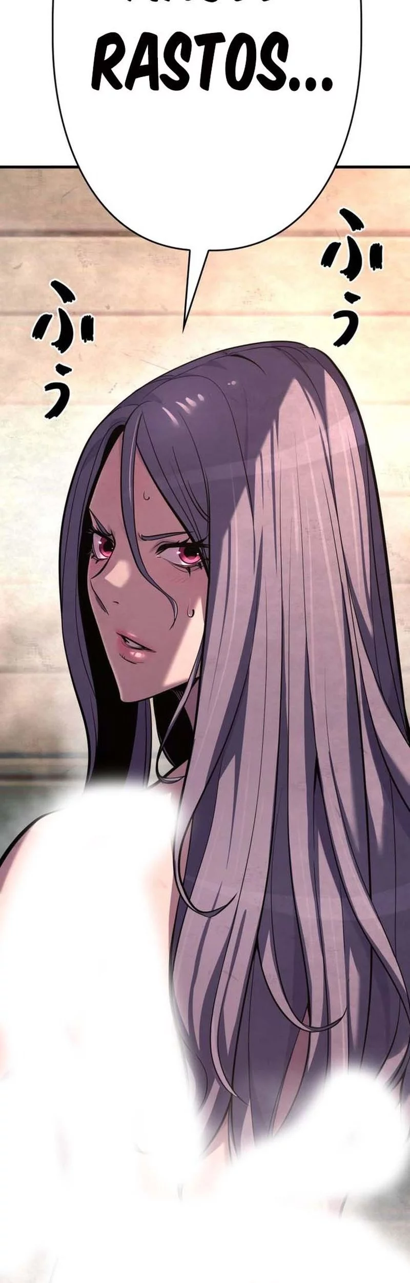 The Aged Strongest Prisoner Survives Again Today Chapter 24 Gambar 34