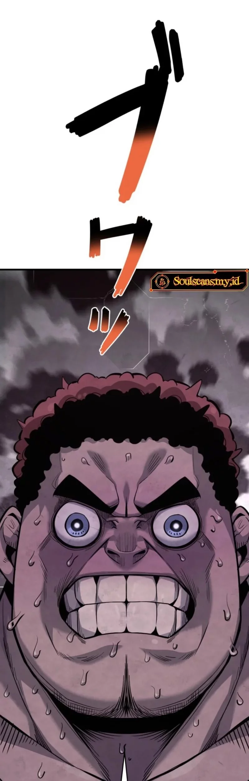 The Aged Strongest Prisoner Survives Again Today Chapter 25 Gambar 41
