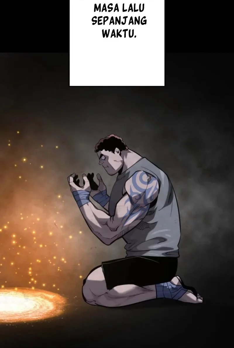 The Aged Strongest Prisoner Survives Again Today Chapter 25 Gambar 50