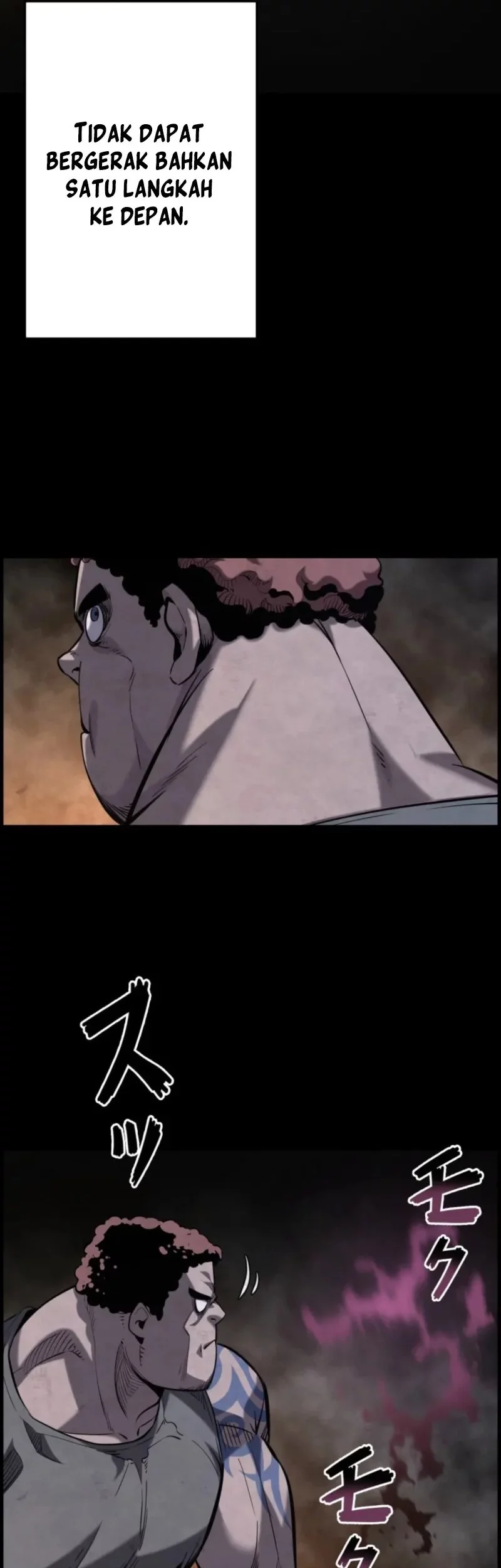 The Aged Strongest Prisoner Survives Again Today Chapter 25 Gambar 51