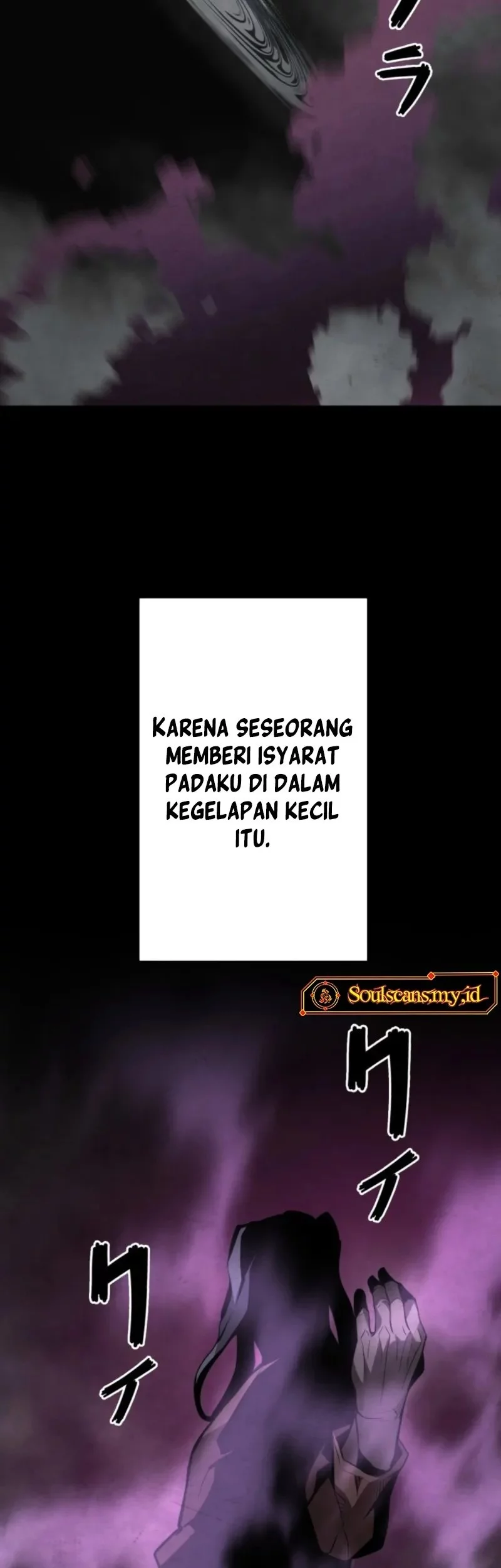 The Aged Strongest Prisoner Survives Again Today Chapter 25 Gambar 53