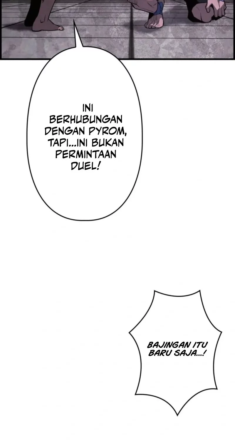 The Aged Strongest Prisoner Survives Again Today Chapter 25 Gambar 58