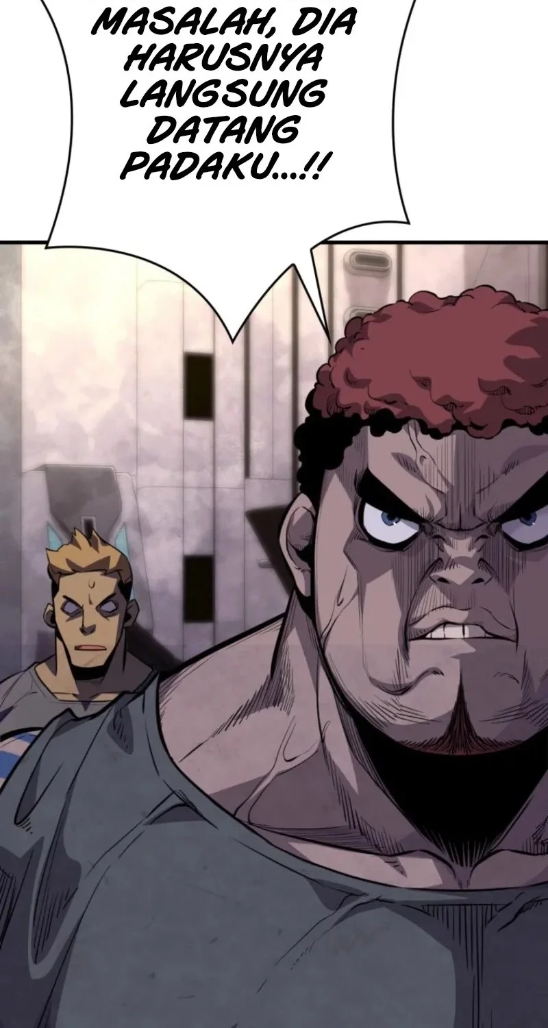 The Aged Strongest Prisoner Survives Again Today Chapter 25 Gambar 62