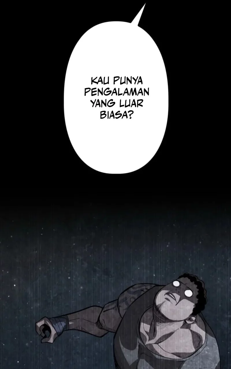 The Aged Strongest Prisoner Survives Again Today Chapter 25 Gambar 66