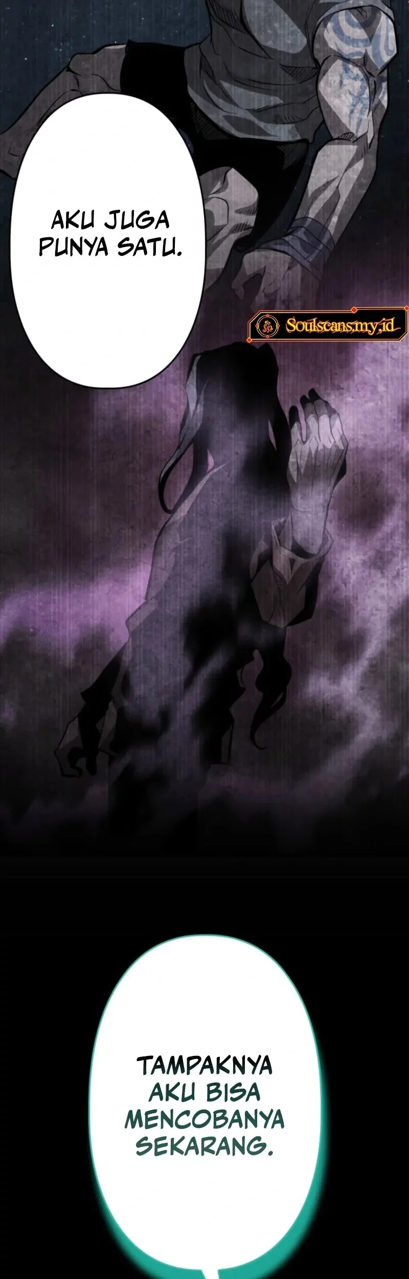 The Aged Strongest Prisoner Survives Again Today Chapter 25 Gambar 67