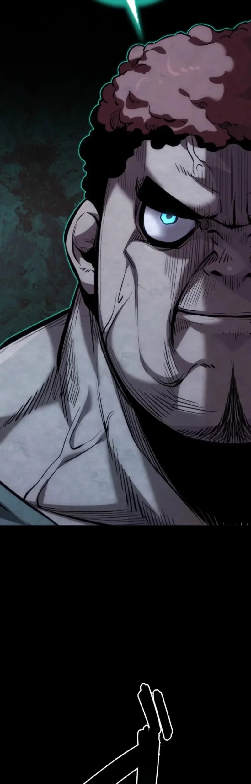 The Aged Strongest Prisoner Survives Again Today Chapter 25 Gambar 68