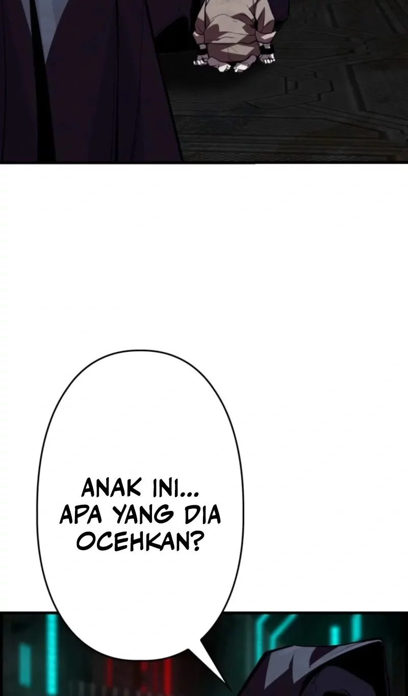 The Aged Strongest Prisoner Survives Again Today Chapter 25 Gambar 70