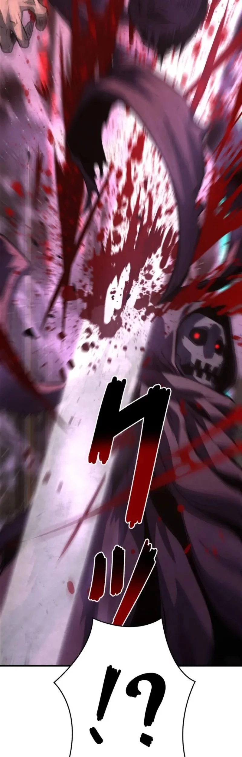 The Aged Strongest Prisoner Survives Again Today Chapter 25 Gambar 72