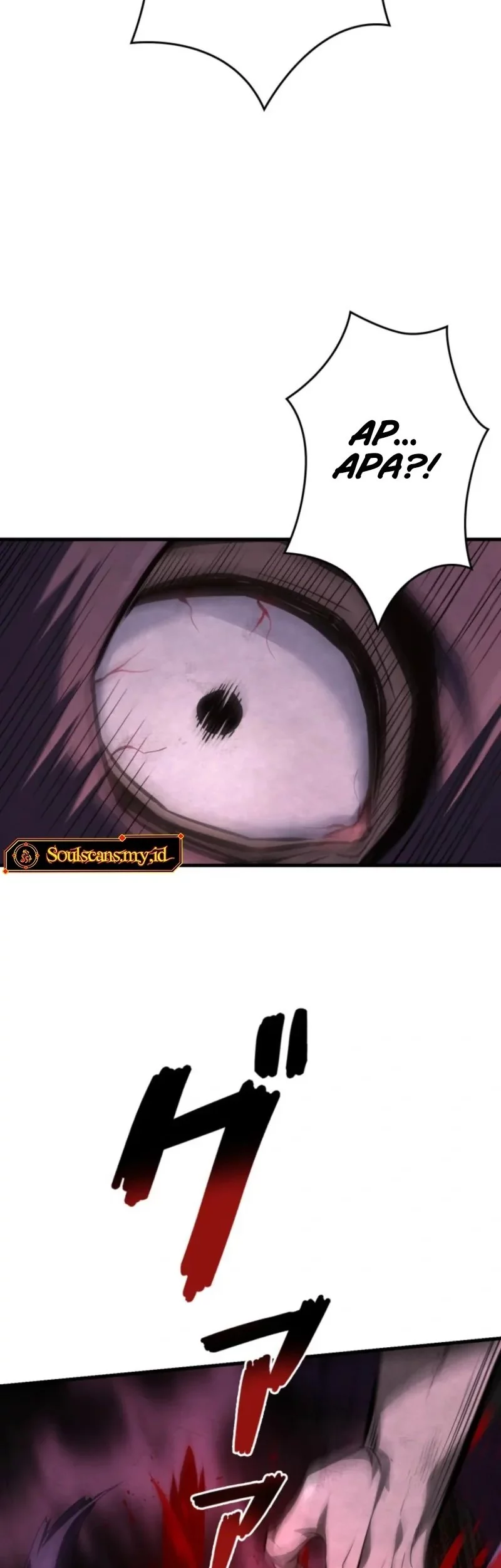 The Aged Strongest Prisoner Survives Again Today Chapter 25 Gambar 73