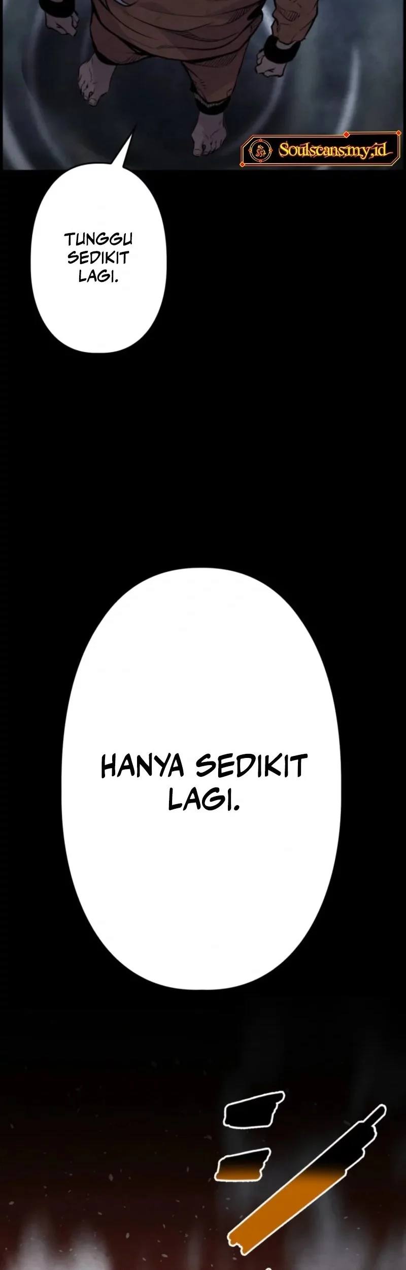 Baca  The Aged Strongest Prisoner Survives Again Today Chapter 25 Gambar 2