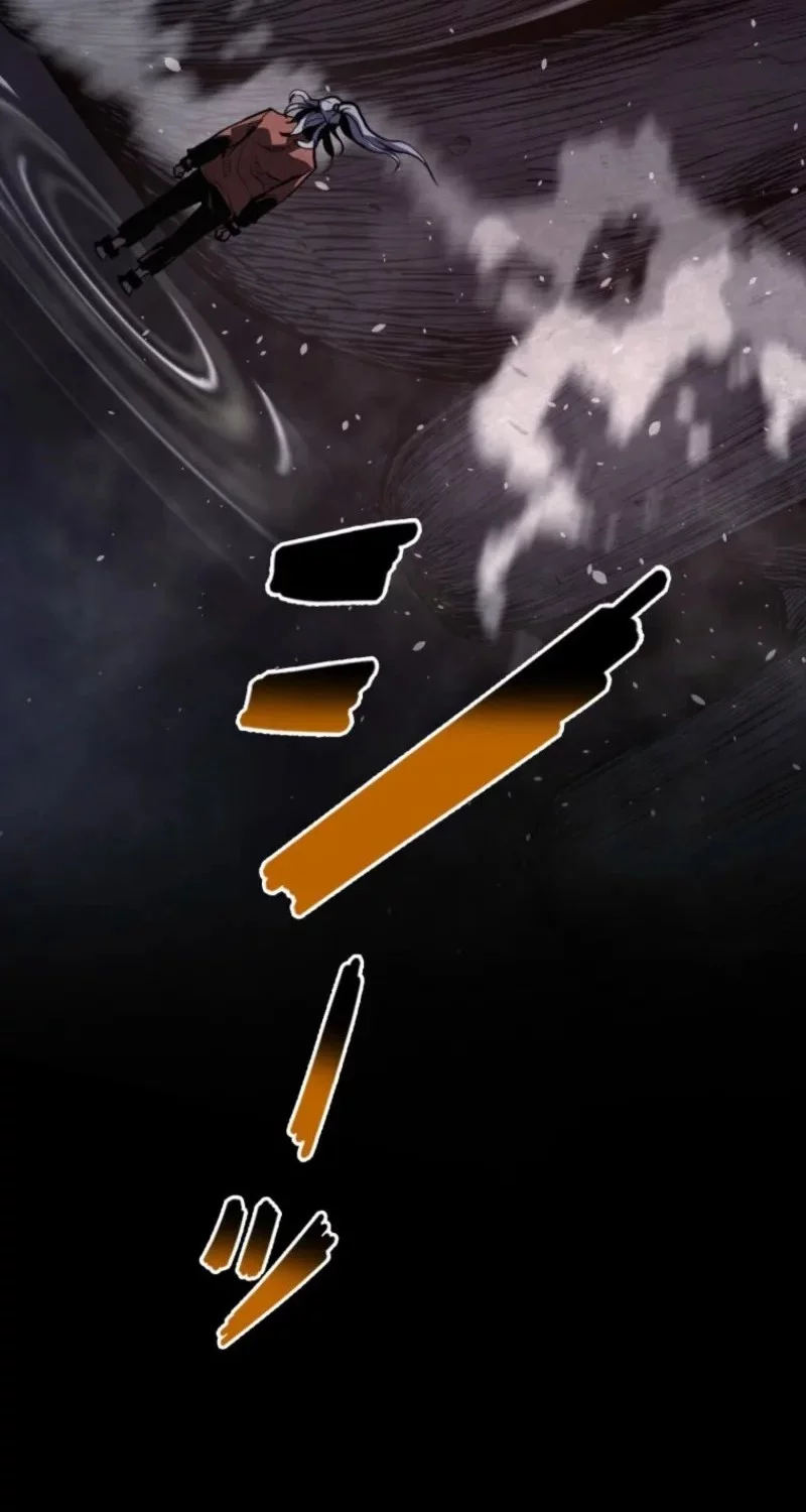 The Aged Strongest Prisoner Survives Again Today Chapter 25 Gambar 4