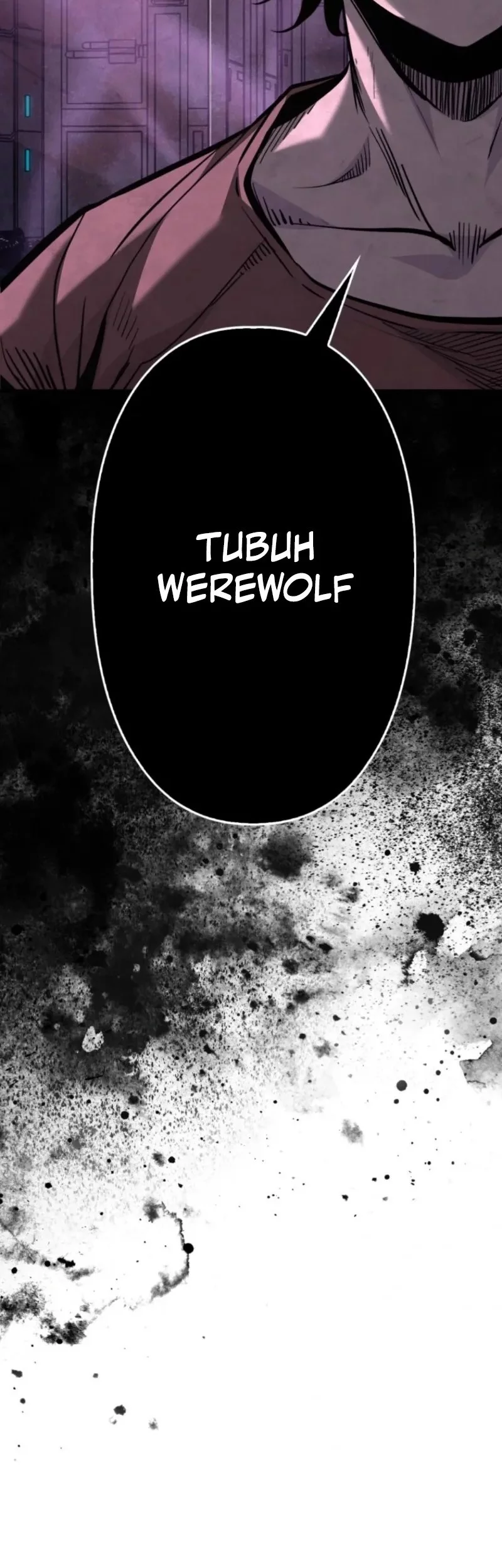 The Aged Strongest Prisoner Survives Again Today Chapter 25 Gambar 77