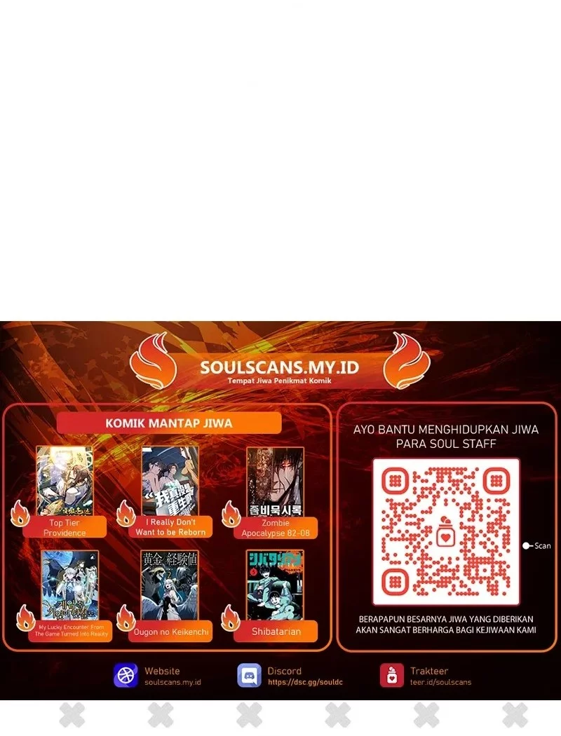 The Aged Strongest Prisoner Survives Again Today Chapter 25 Gambar 78