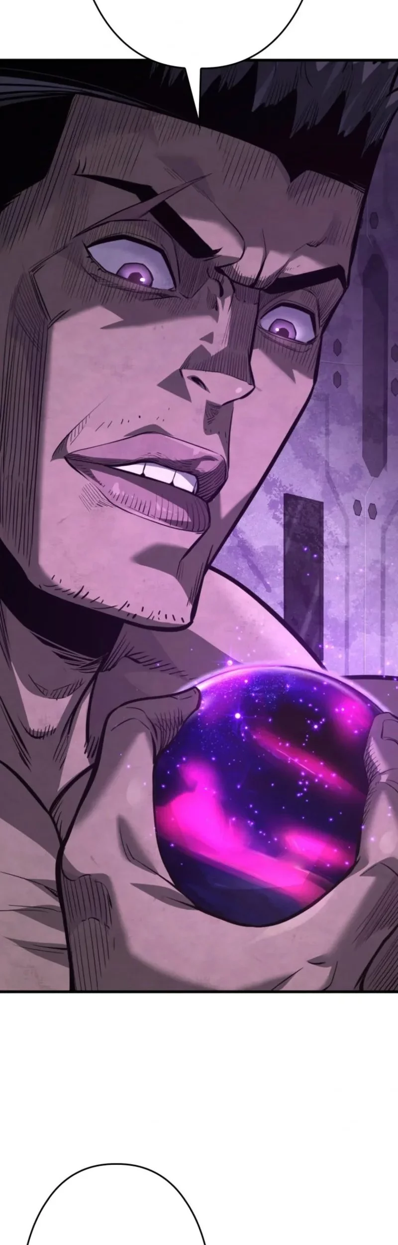 The Aged Strongest Prisoner Survives Again Today Chapter 25 Gambar 17