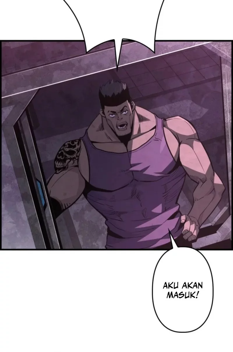 The Aged Strongest Prisoner Survives Again Today Chapter 25 Gambar 22