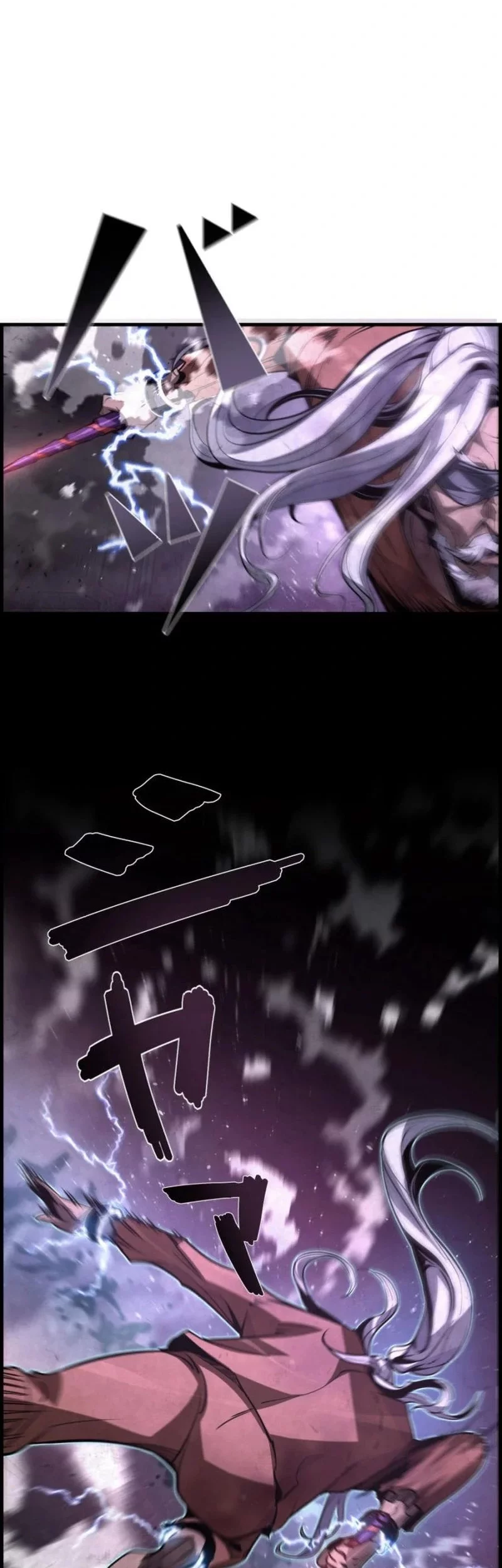 The Aged Strongest Prisoner Survives Again Today Chapter 3 Gambar 57