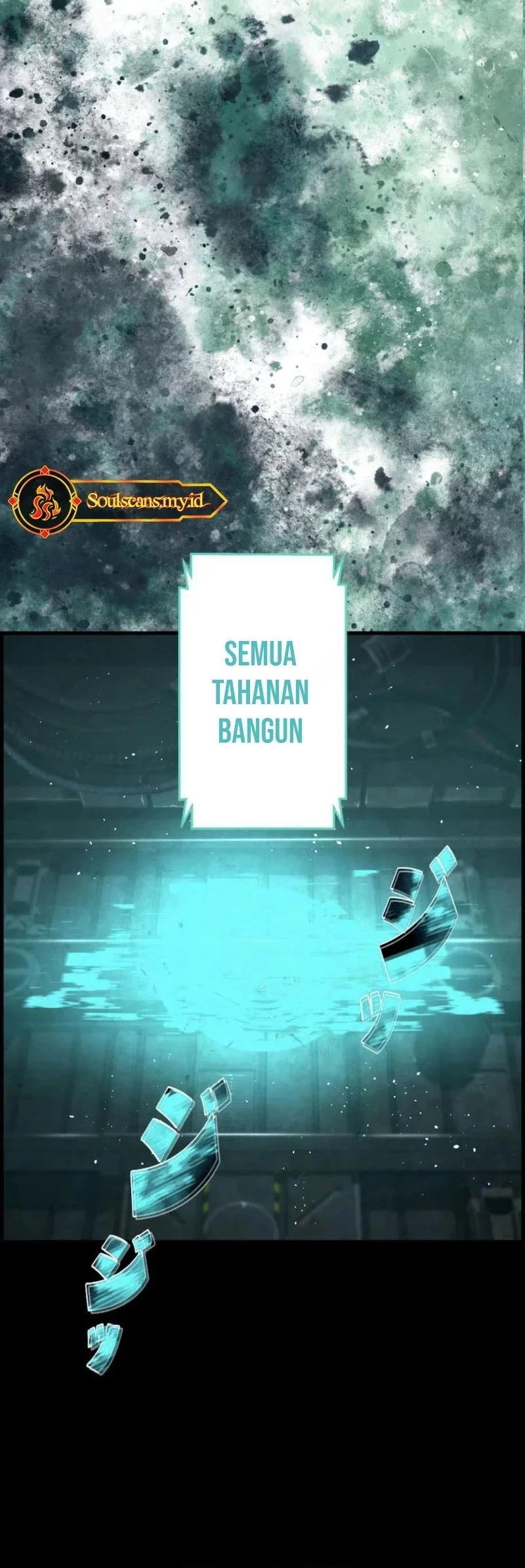 The Aged Strongest Prisoner Survives Again Today Chapter 3 Gambar 64