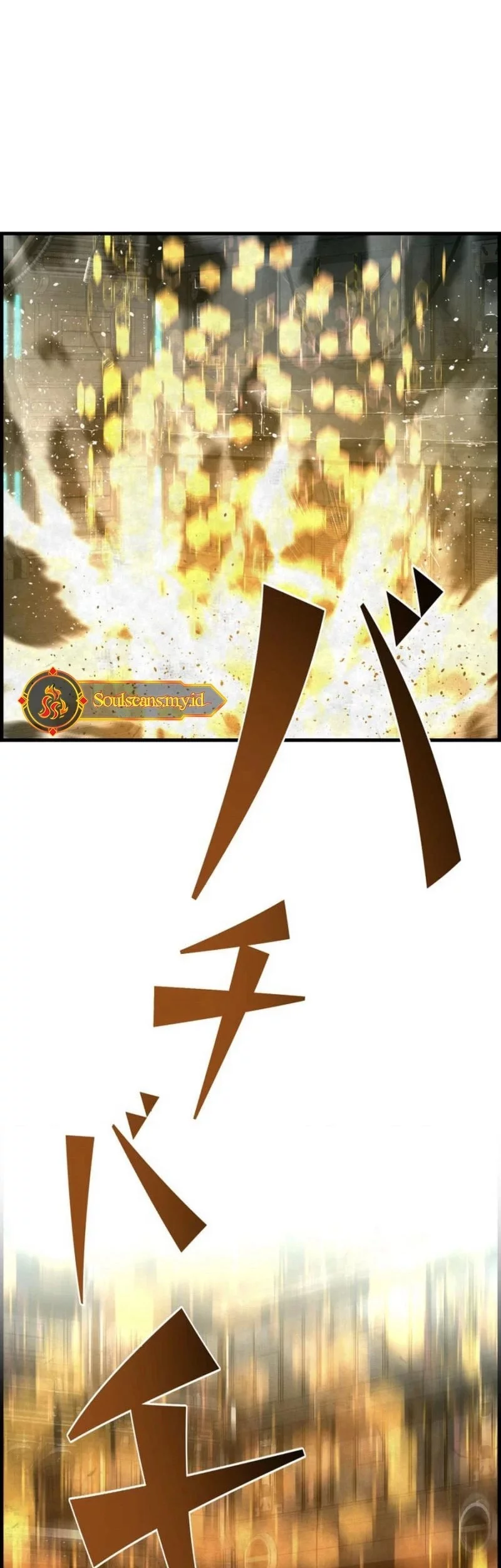 The Aged Strongest Prisoner Survives Again Today Chapter 3 Gambar 69