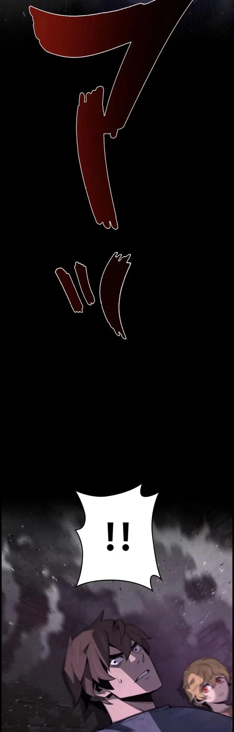 The Aged Strongest Prisoner Survives Again Today Chapter 3 Gambar 3