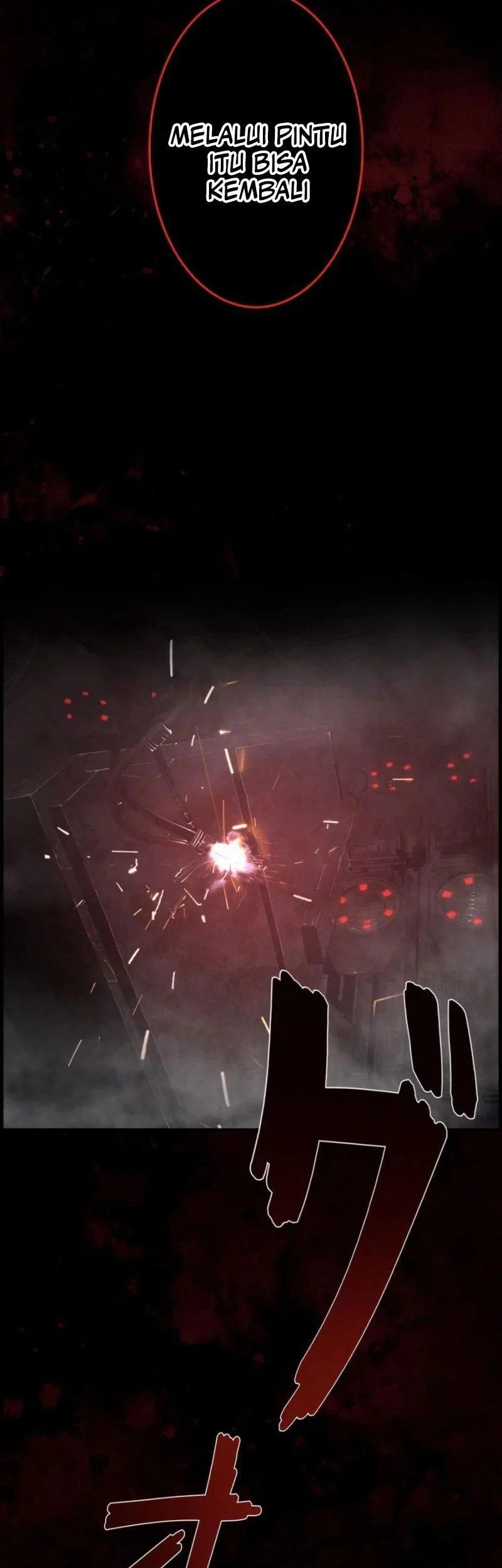 The Aged Strongest Prisoner Survives Again Today Chapter 3 Gambar 83