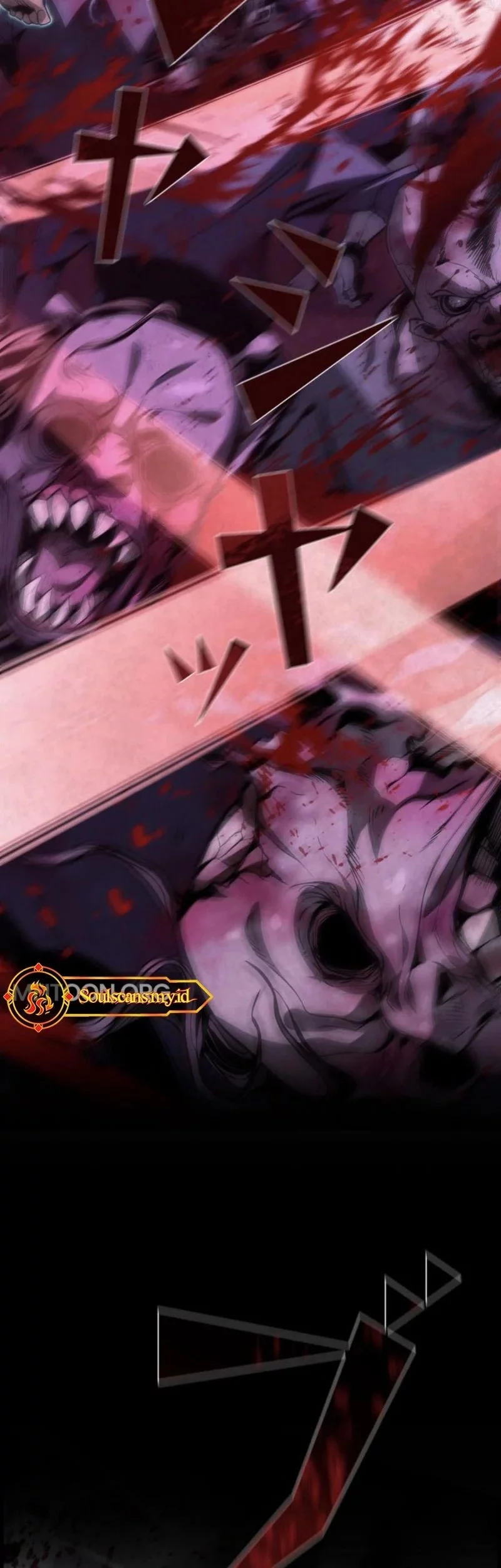 The Aged Strongest Prisoner Survives Again Today Chapter 3 Gambar 26