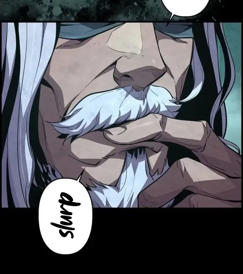 The Aged Strongest Prisoner Survives Again Today Chapter 4 Gambar 24