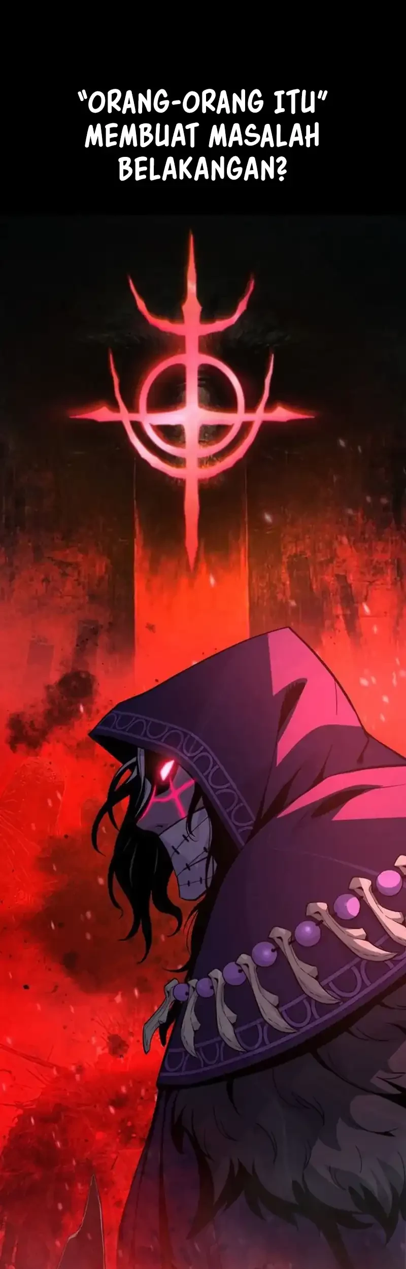 The Aged Strongest Prisoner Survives Again Today Chapter 4 Gambar 27