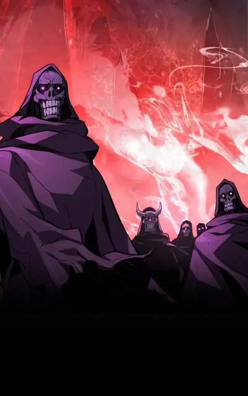 The Aged Strongest Prisoner Survives Again Today Chapter 4 Gambar 28