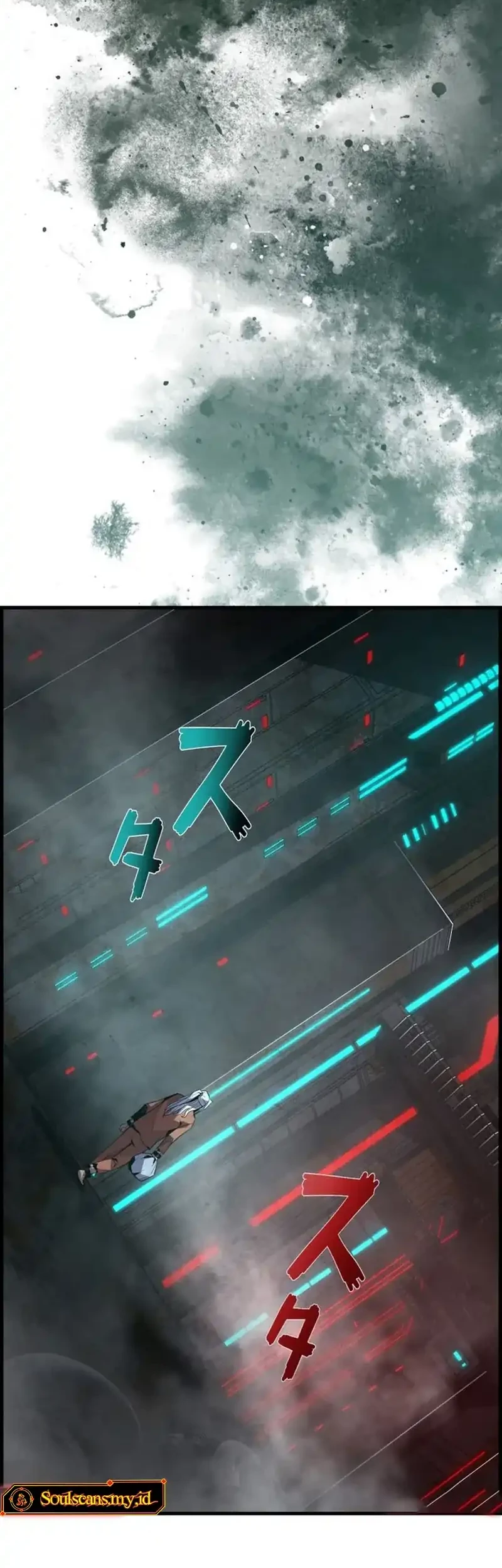 The Aged Strongest Prisoner Survives Again Today Chapter 4 Gambar 32