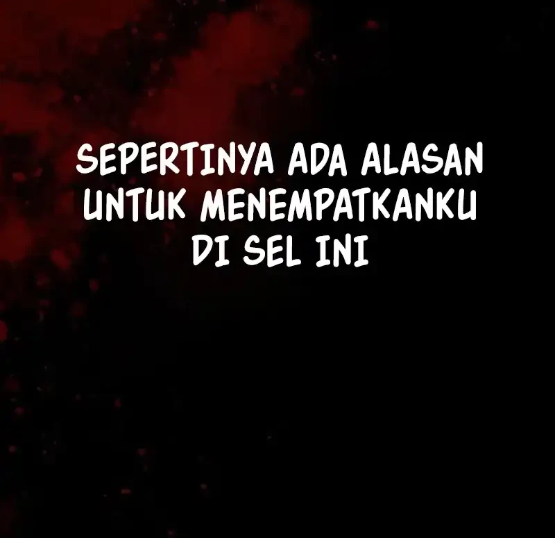 The Aged Strongest Prisoner Survives Again Today Chapter 4 Gambar 36