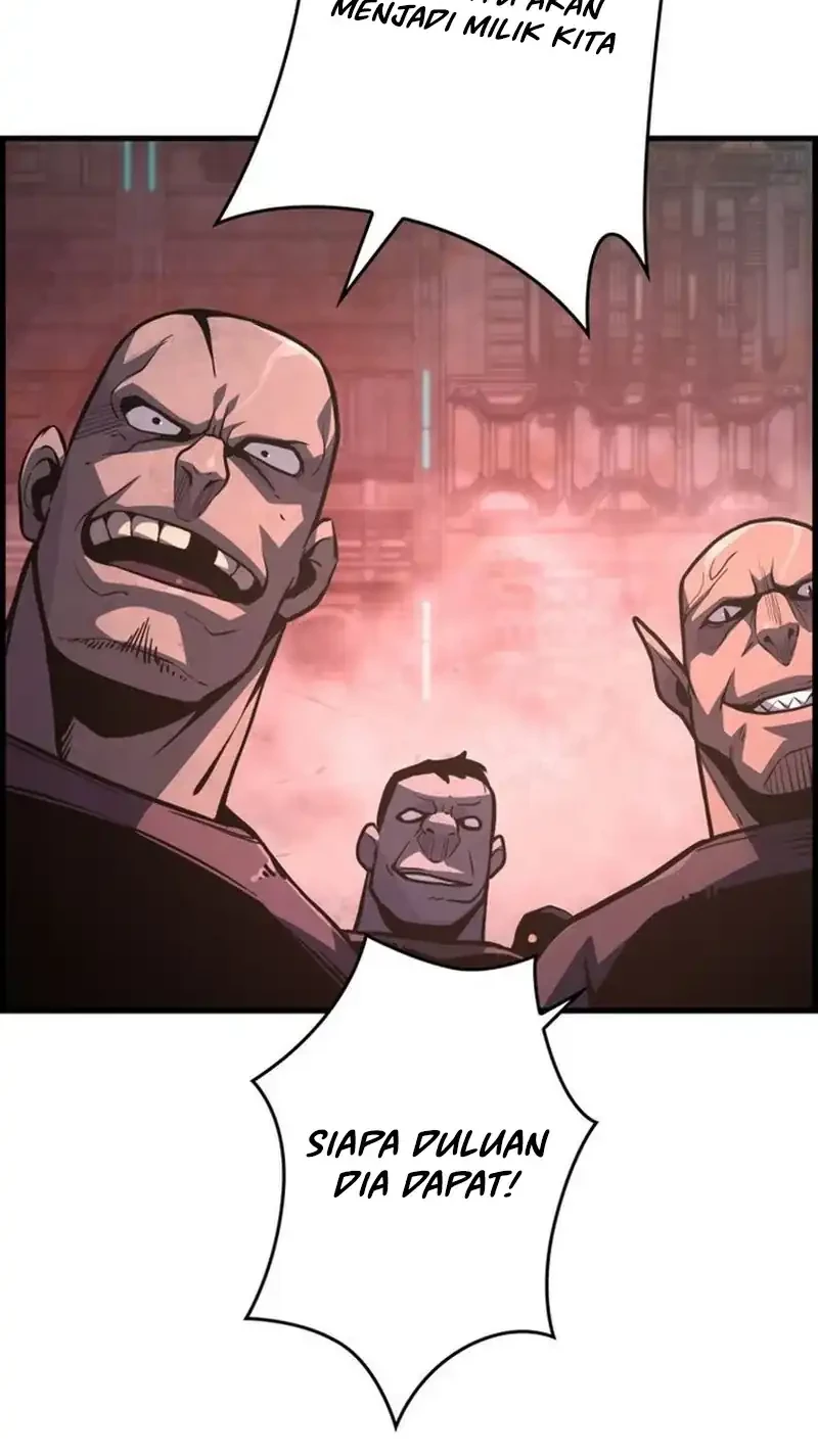 The Aged Strongest Prisoner Survives Again Today Chapter 4 Gambar 41