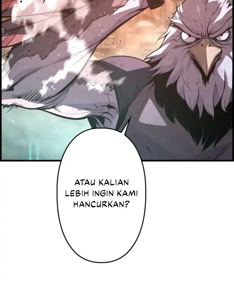 The Aged Strongest Prisoner Survives Again Today Chapter 4 Gambar 43