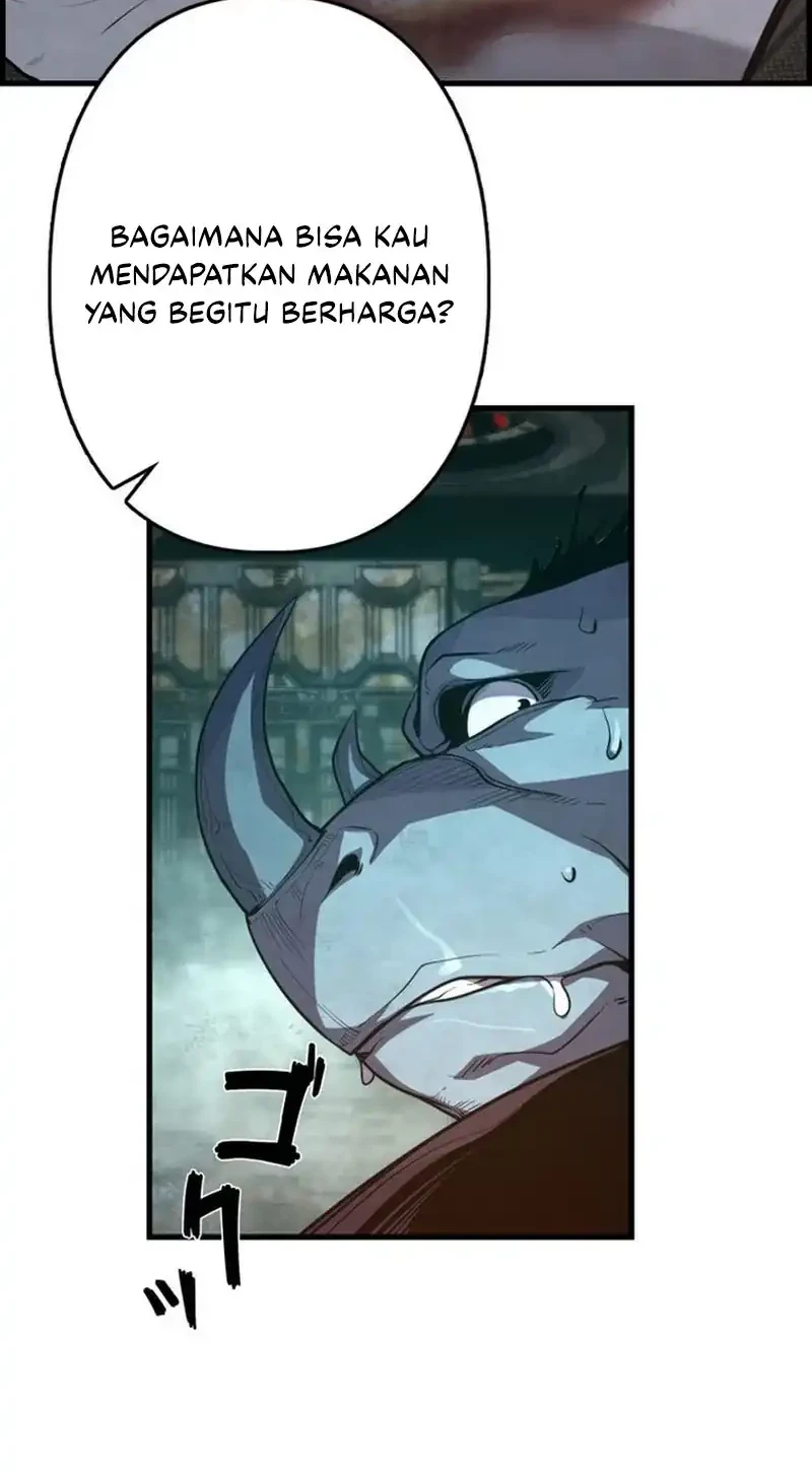 The Aged Strongest Prisoner Survives Again Today Chapter 4 Gambar 47