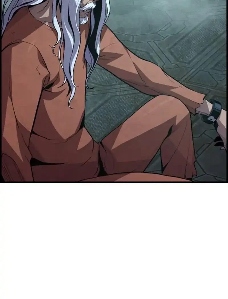 The Aged Strongest Prisoner Survives Again Today Chapter 4 Gambar 49