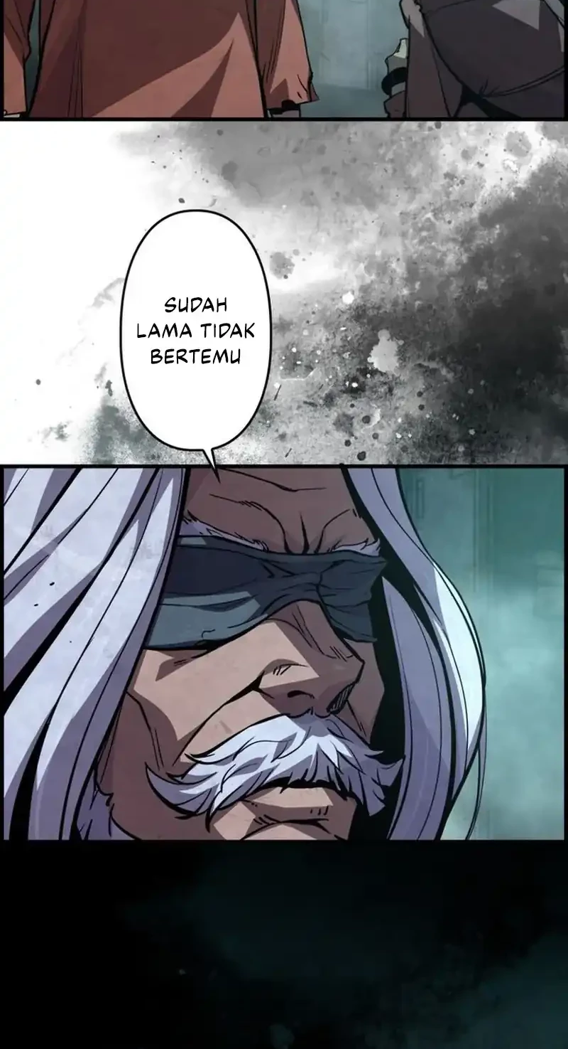 The Aged Strongest Prisoner Survives Again Today Chapter 4 Gambar 4