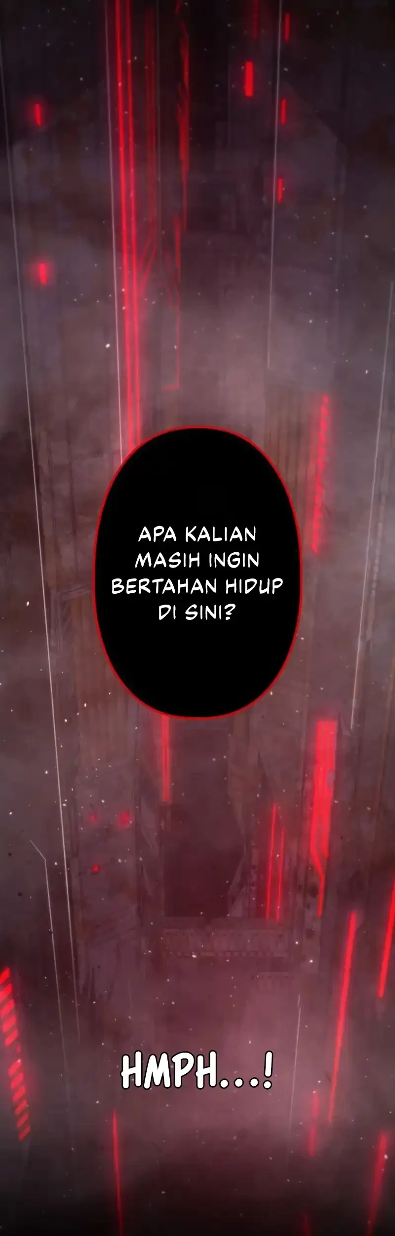 The Aged Strongest Prisoner Survives Again Today Chapter 4 Gambar 60