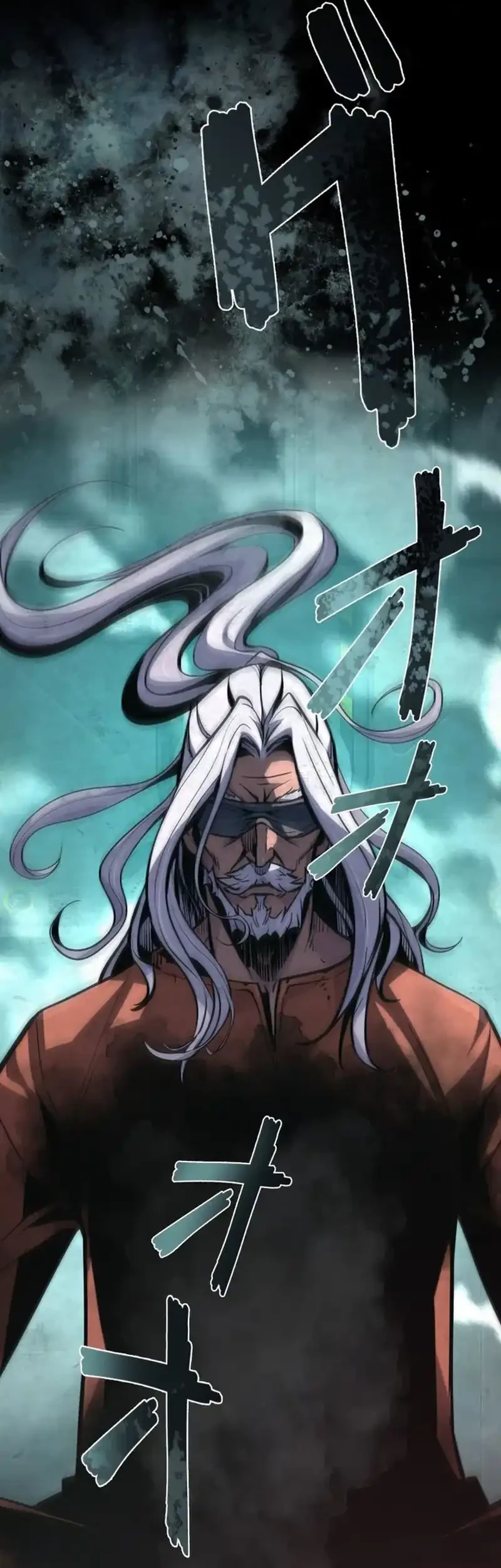 The Aged Strongest Prisoner Survives Again Today Chapter 4 Gambar 63