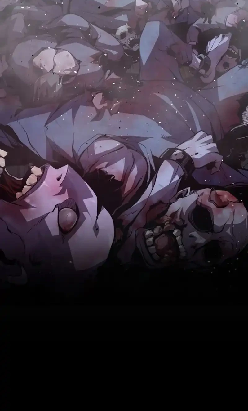 The Aged Strongest Prisoner Survives Again Today Chapter 4 Gambar 71