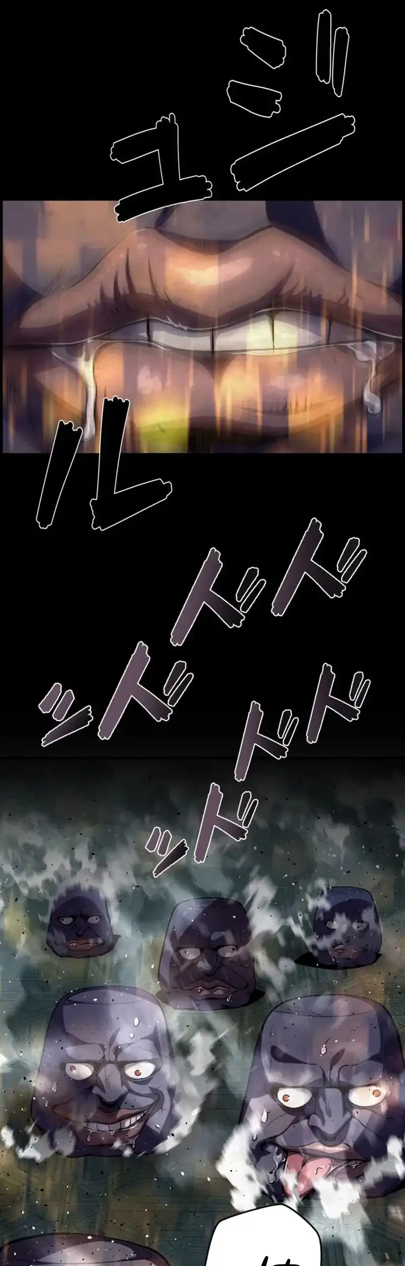 The Aged Strongest Prisoner Survives Again Today Chapter 4 Gambar 74